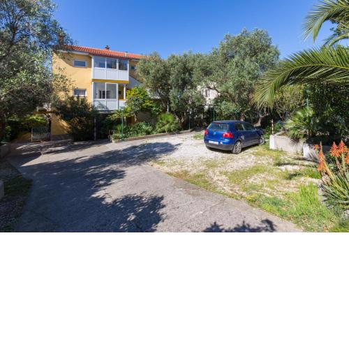 Apartments Helena, Mali Lošinj