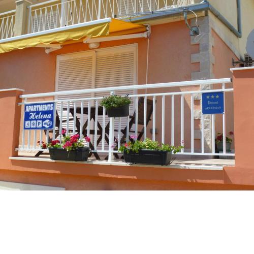 Apartments Helena