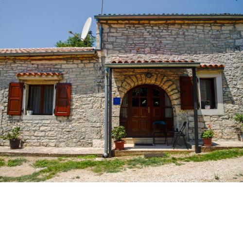 Apartments Heraki