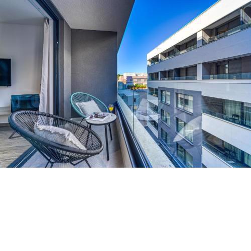 Apartments Hica