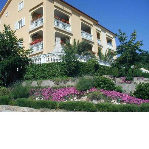 Apartments HILDA