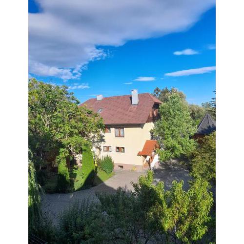 Apartments Himmelreich