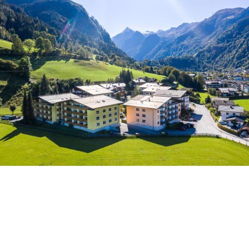 Apartments Hohe Tauern Kaprun