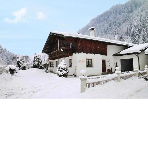 Apartments home Mario, See im Paznauntal