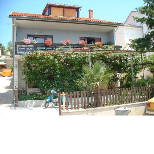 Apartments Horvat
