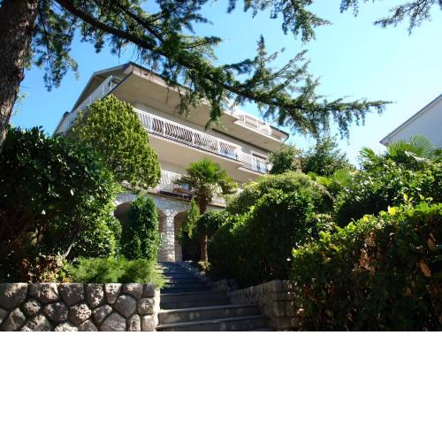 Apartments House Vukelić