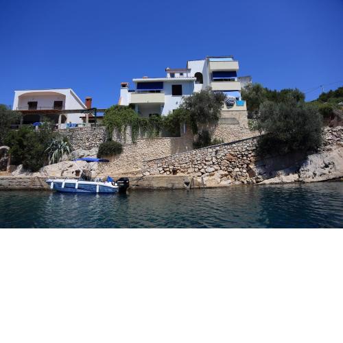 Apartments Igor - 5m from beach