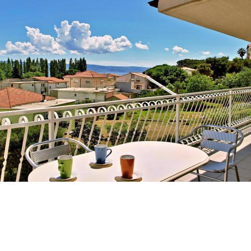 Apartments Iko