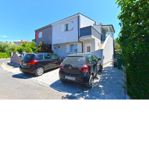 Apartments Ilija 1363