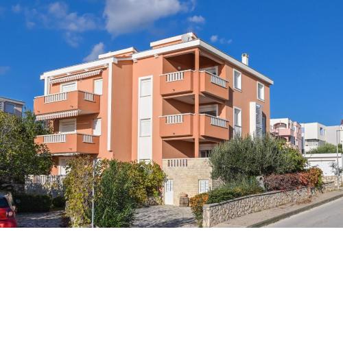 Apartments Ilija