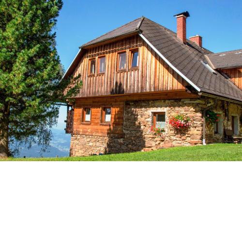 Apartments im Almhaus Bachler