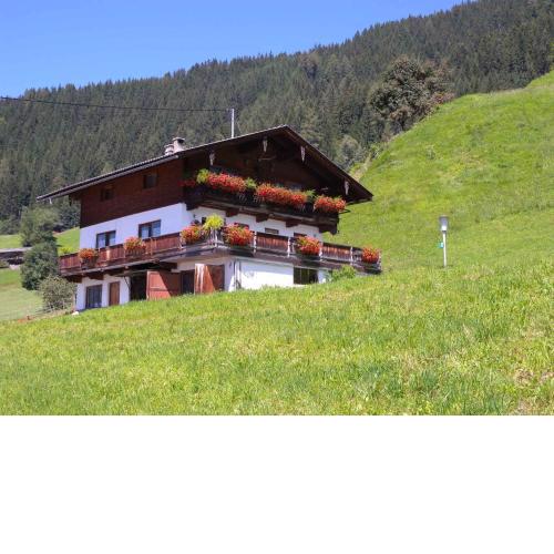 Apartments in Bruck am Ziller/Zillertal 857