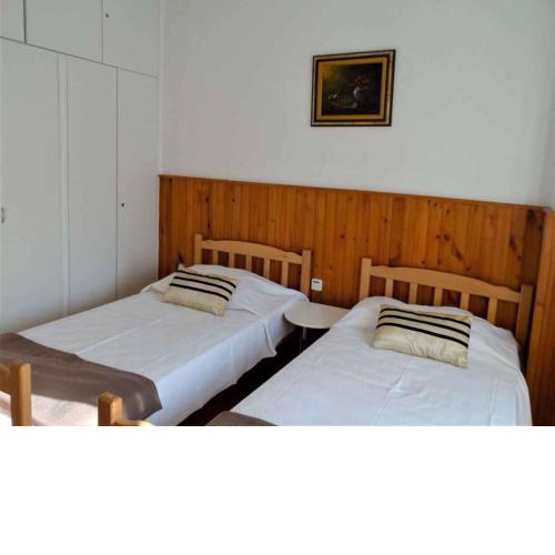 Apartments in Crikvenica 41681