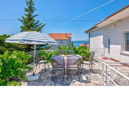 Apartments in Crikvenica 41682