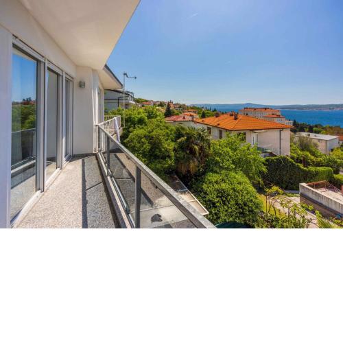 Apartments in Crikvenica 45073