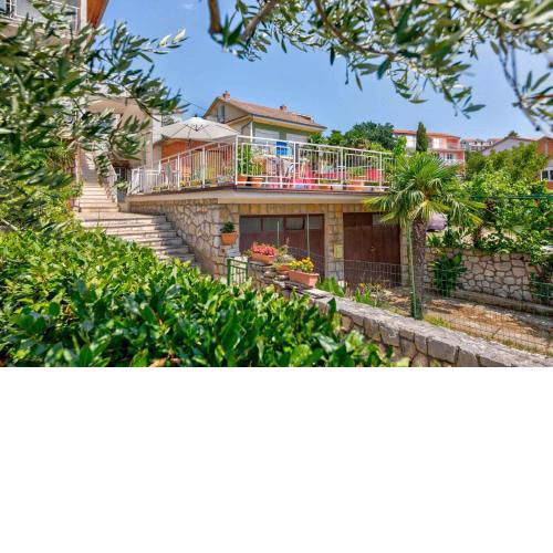 Apartments in Crikvenica 5557