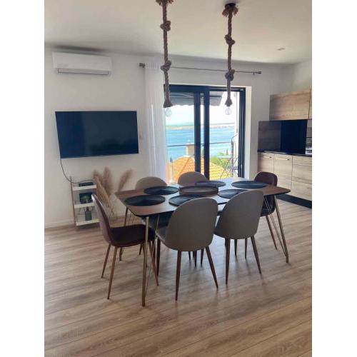 Apartments in Dramalj 42936