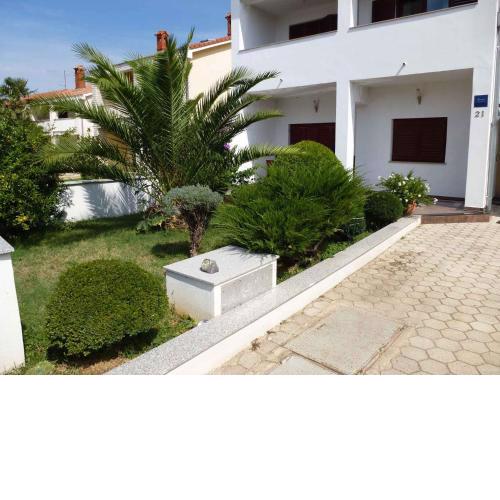 Apartments in Fazana/Istrien 8679