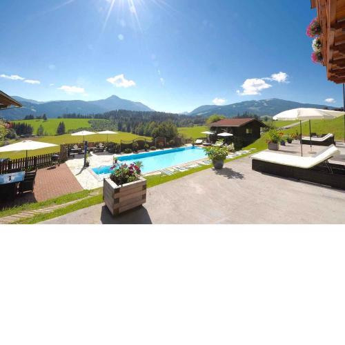 Apartments in Flachau - Salzburger Land 35292