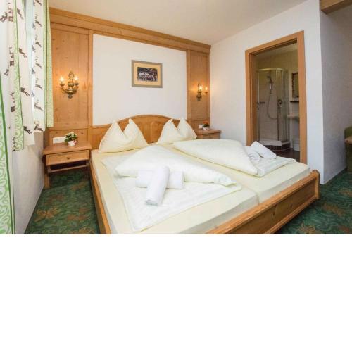 Apartments in Flachau - Salzburger Land 35404
