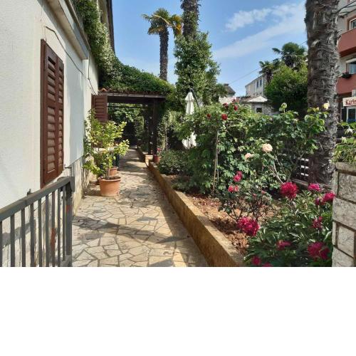 Apartments in Funtana - Istrien 41781