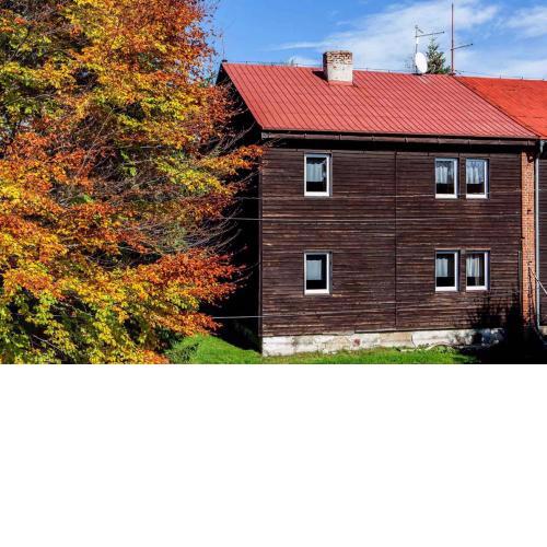 Apartments in Jachymov/Erzgebirge 34829