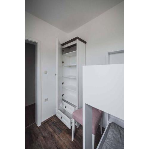 Apartments in Klimno - Insel Krk 43356
