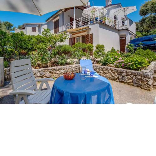 Apartments in Mali Losinj 14834