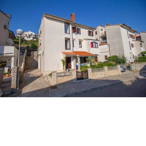 Apartments in Mali Losinj 14882