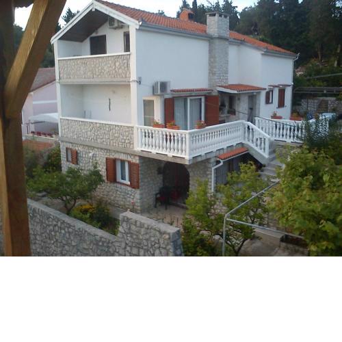 Apartments in Mali Losinj 14985