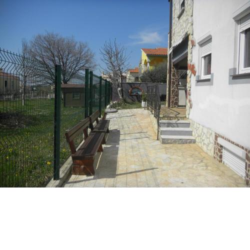 Apartments in Medulin/Istrien 26776