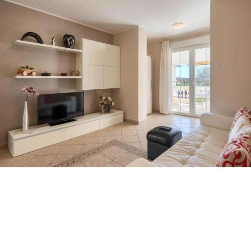 Apartments in Porec - Istrien 50056