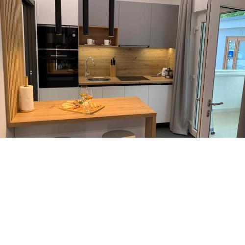 Apartments in Porec/Istrien 9901