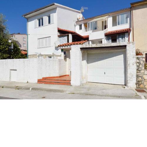 Apartments in Pula/Istrien 10950