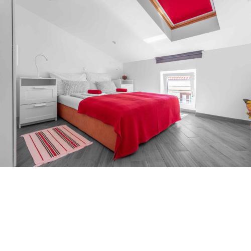 Apartments in Punat - Insel Krk 43582