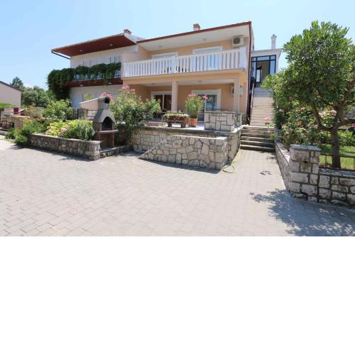 Apartments in Silo Insel Krk 14593