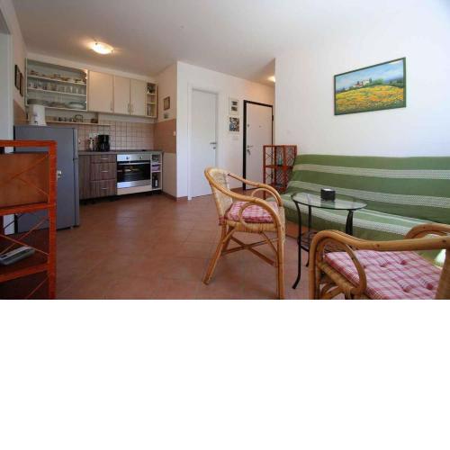 Apartments in Silo/Insel Krk 13566