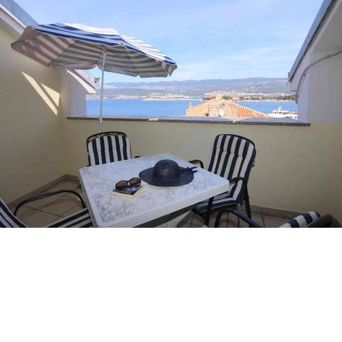 Apartments in Silo/Insel Krk 13592