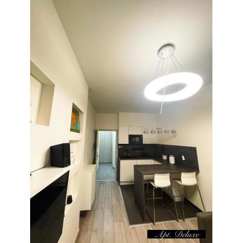 Apartments in the heart of Prague