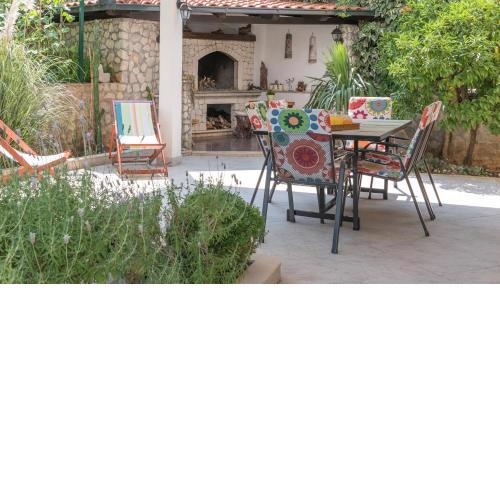 Apartments in Trogir