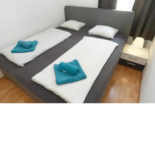 Apartments in Vienna near Schönbrunn & Westbahnhof - Keyless Check-In