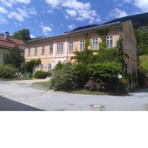 Apartments in Villa Crusca