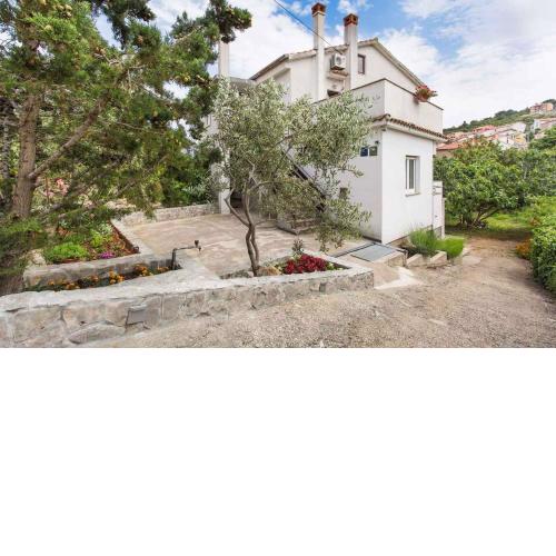 Apartments in Vrbnik/Insel Krk 36005