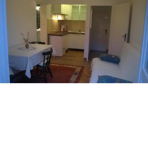 Apartments Indira