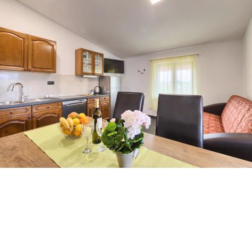 Apartments Ines
