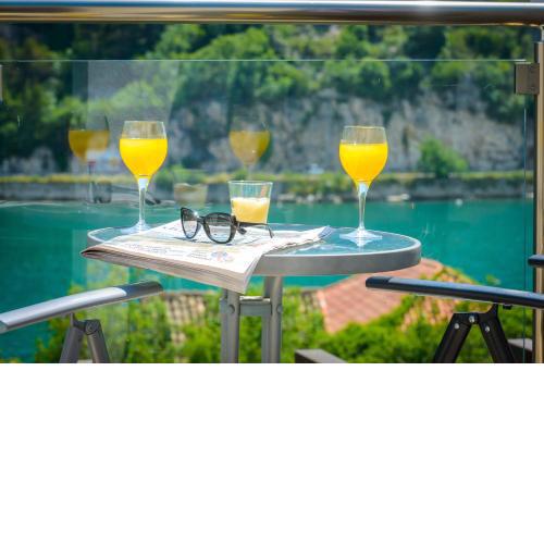 Apartments Ines
