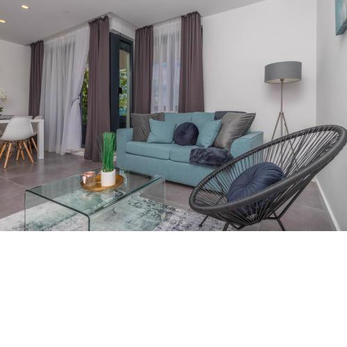 Apartments Ines