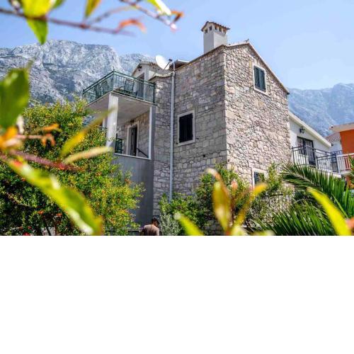 Apartments INN Baska Voda