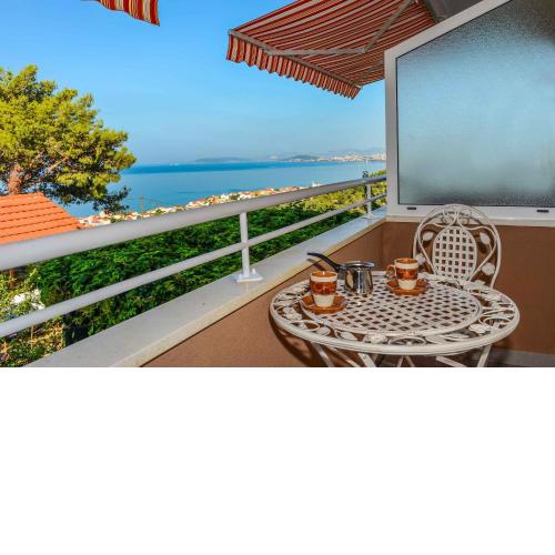 Apartments Intrada