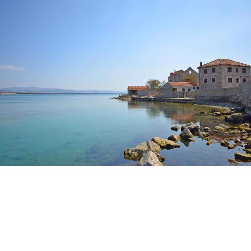 Apartments Islandbreeze